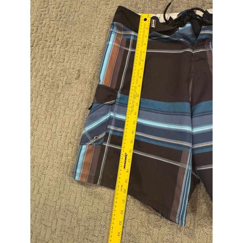 AFTCO Bluewater Swimsuit Size 34 (Z1) - Picture 5 of 7